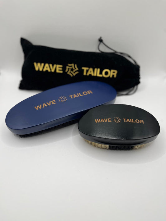 Achieve Flawless 360 Waves with Our Premium Wave Brush Collection