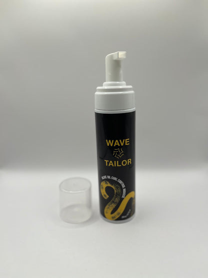 Wave  Tailor Hair Mousse