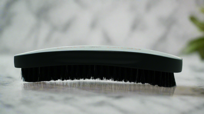 Premium Long-Curve Wave Brush (Medium Bristles)