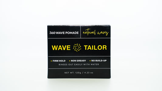 Wave Tailor Pomade