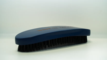 Premium Long-Curve Wave Brush (Soft Bristles)