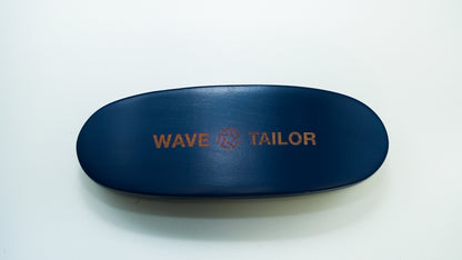 Premium Long-Curve Wave Brush (Soft Bristles)