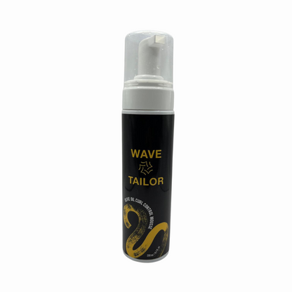 Wave  Tailor Hair Mousse